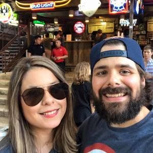 Meet your Posher, Daniela